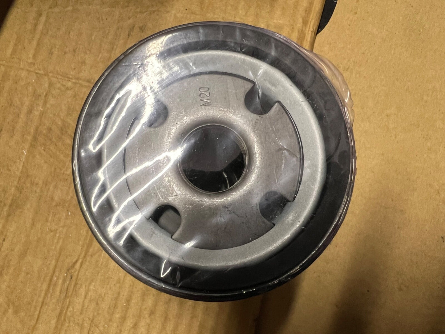 TJ Filters QFL0003 Oil Filter fits Citroen Daihatsu DS Fiat Peugeot Renault Vaux