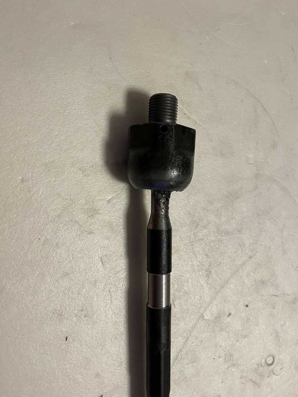 Sidem 51717 Tie Rod Inner Rack End