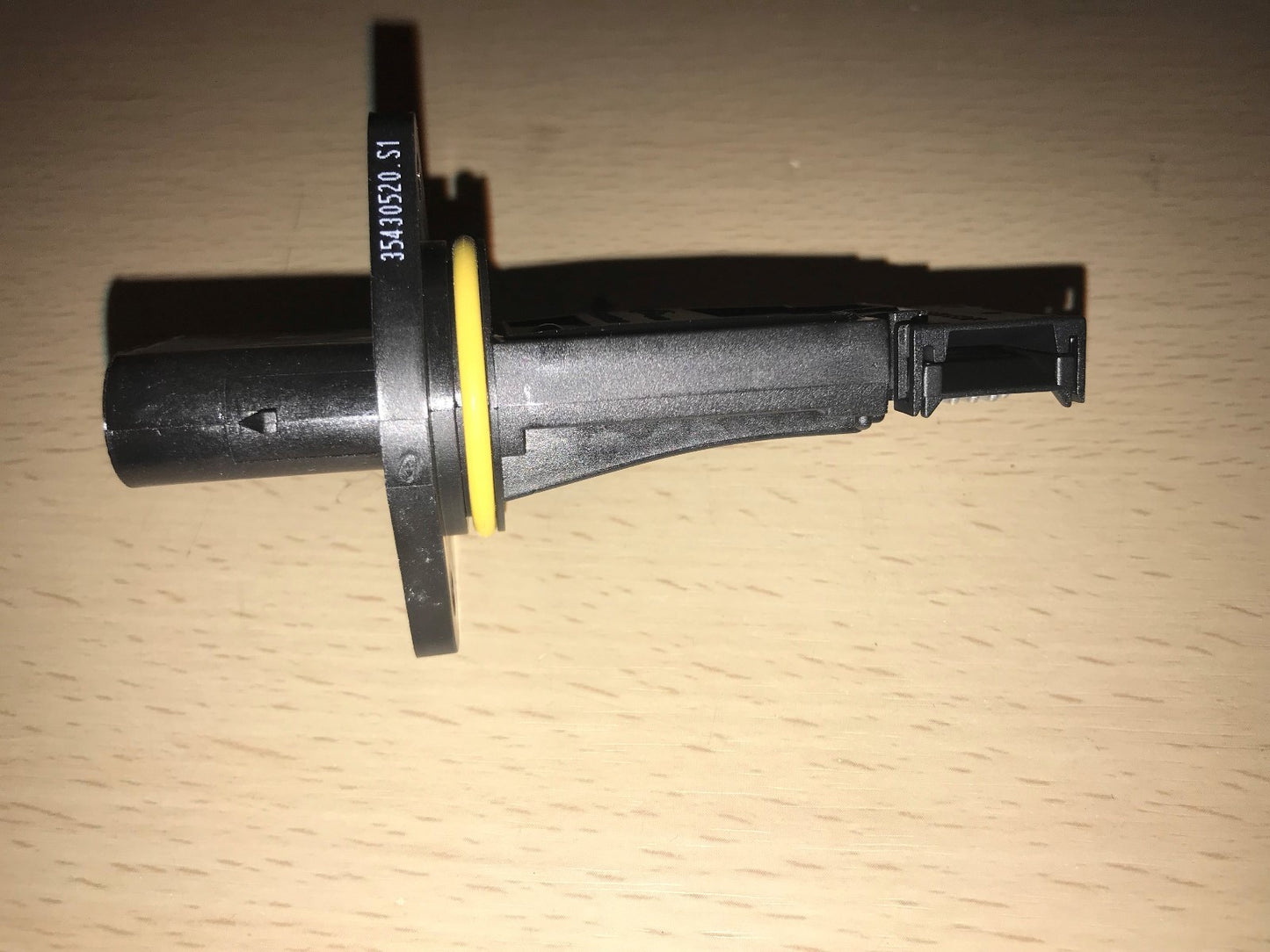 Air Flow Meter Sensor Mercedes C Class CLK E Class G Class M Class S Class 28363