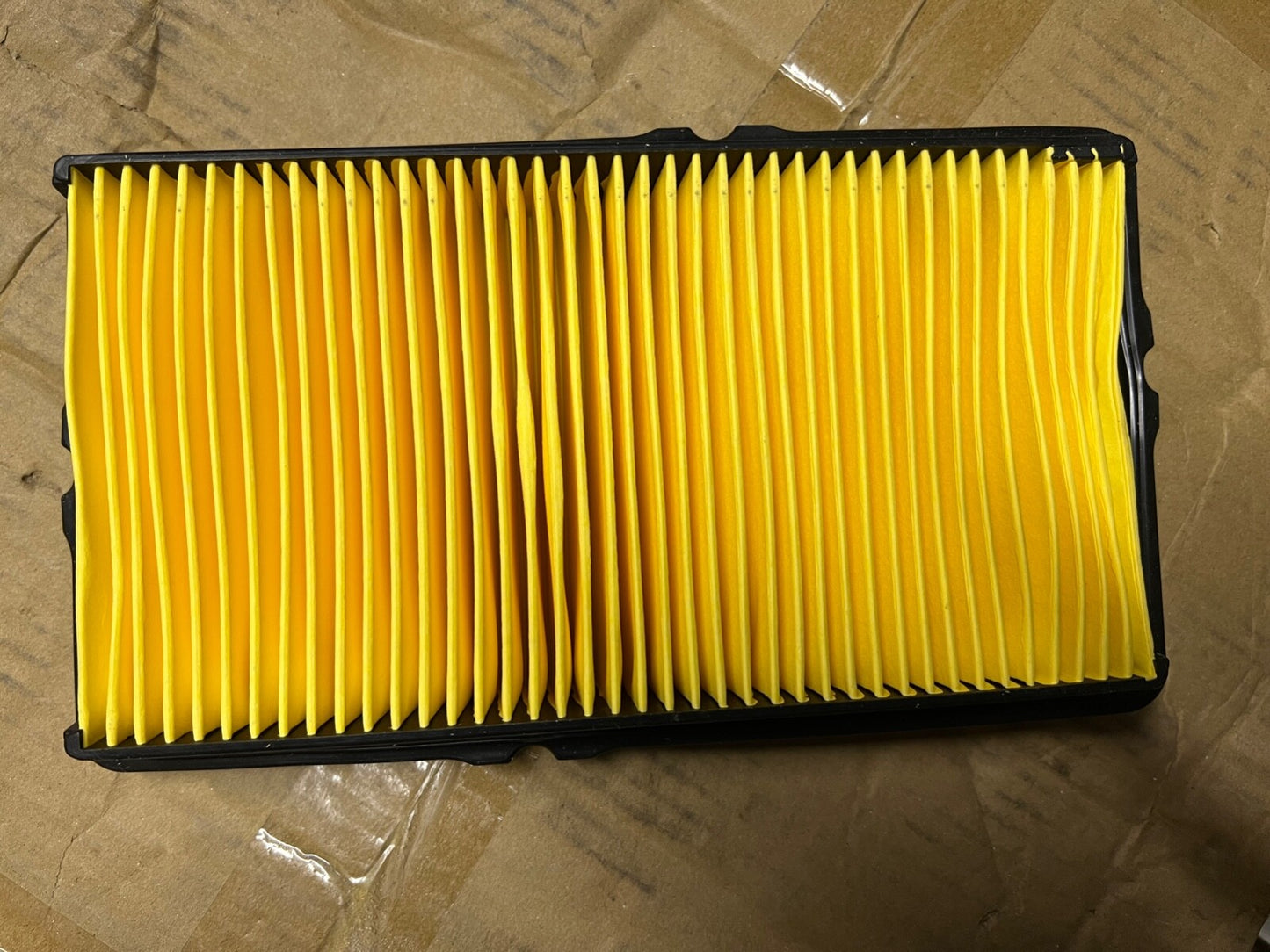 TJ Filters QFA0337 Air Filter fits Honda Rover