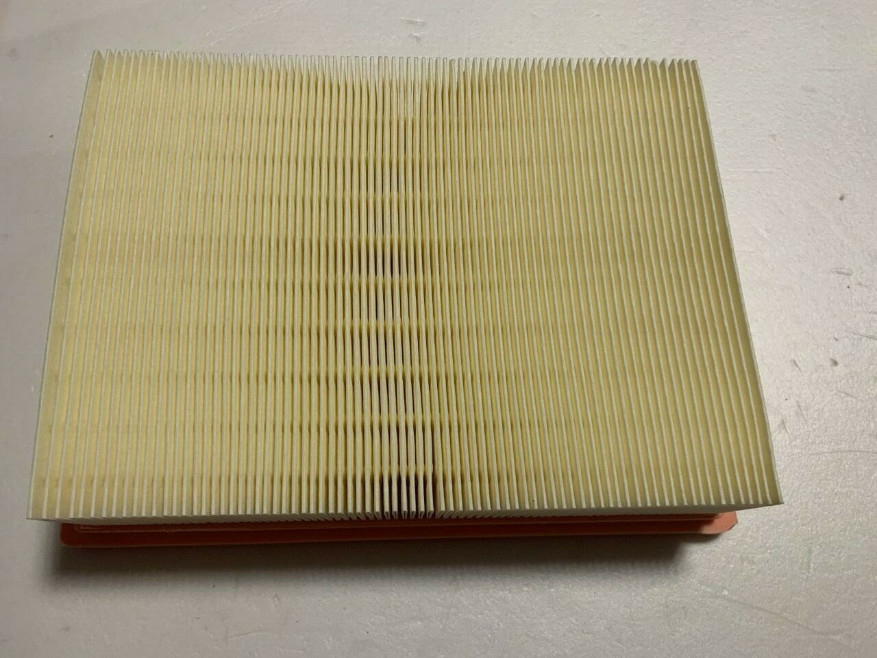 TJ Filters QFA0255 Air Filter fits BMW