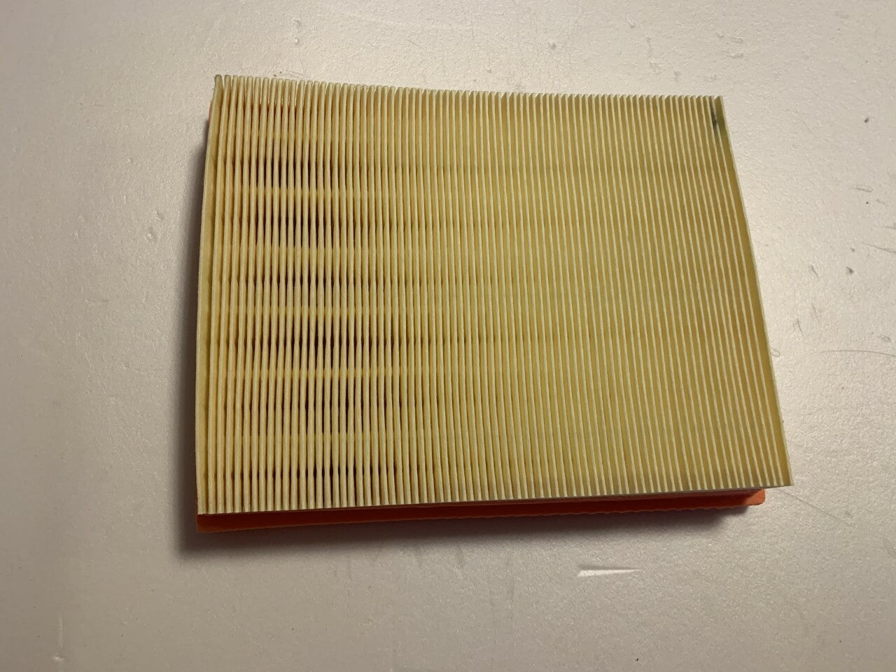 Vauxhall Opel Comline EAF011 Air Filter