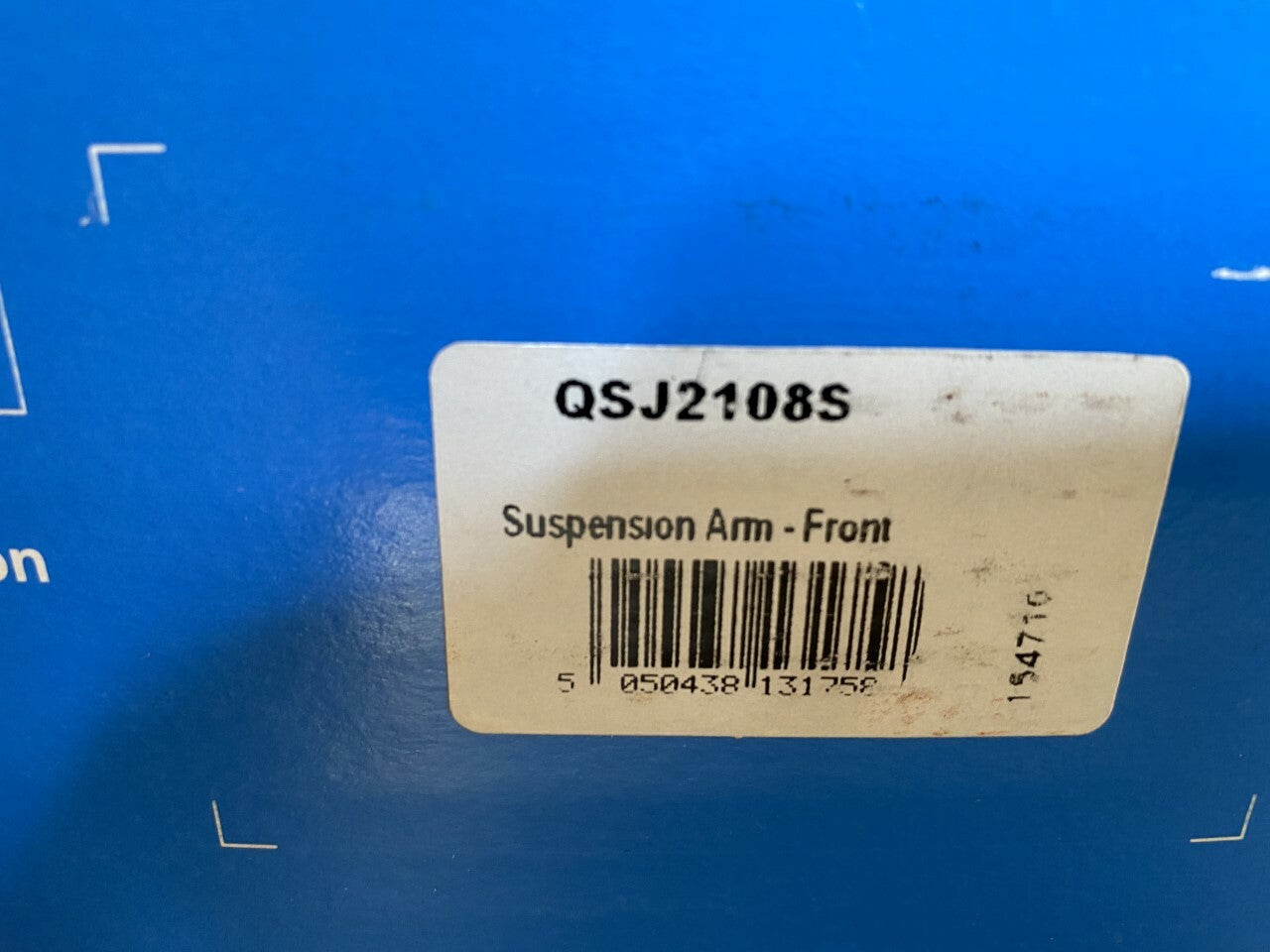 QH QSJ2108S Front Track Control Arm