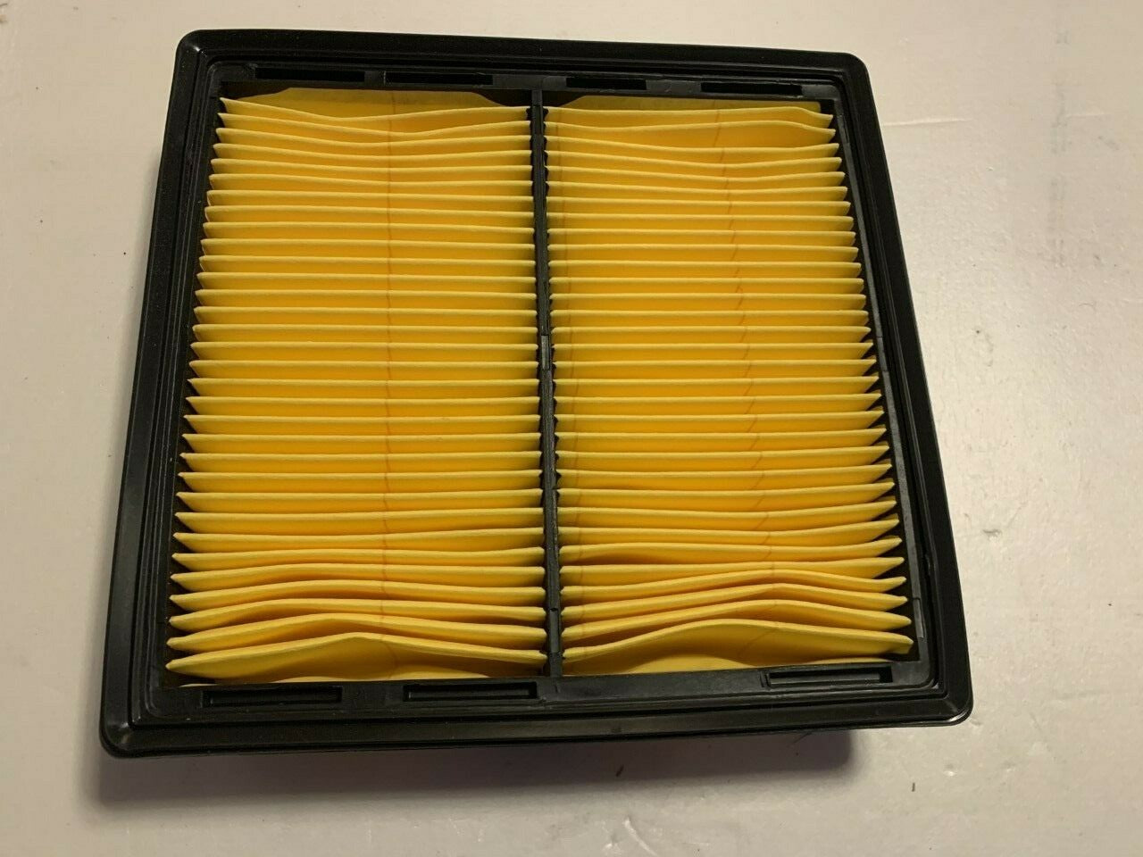 TJ Filters QFA0719 Air Filter