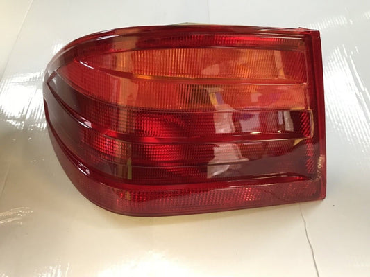 Rear Near Side Left Hand Light Lamp Mercedes E Class W210 1995-1998 440-1914L-UE