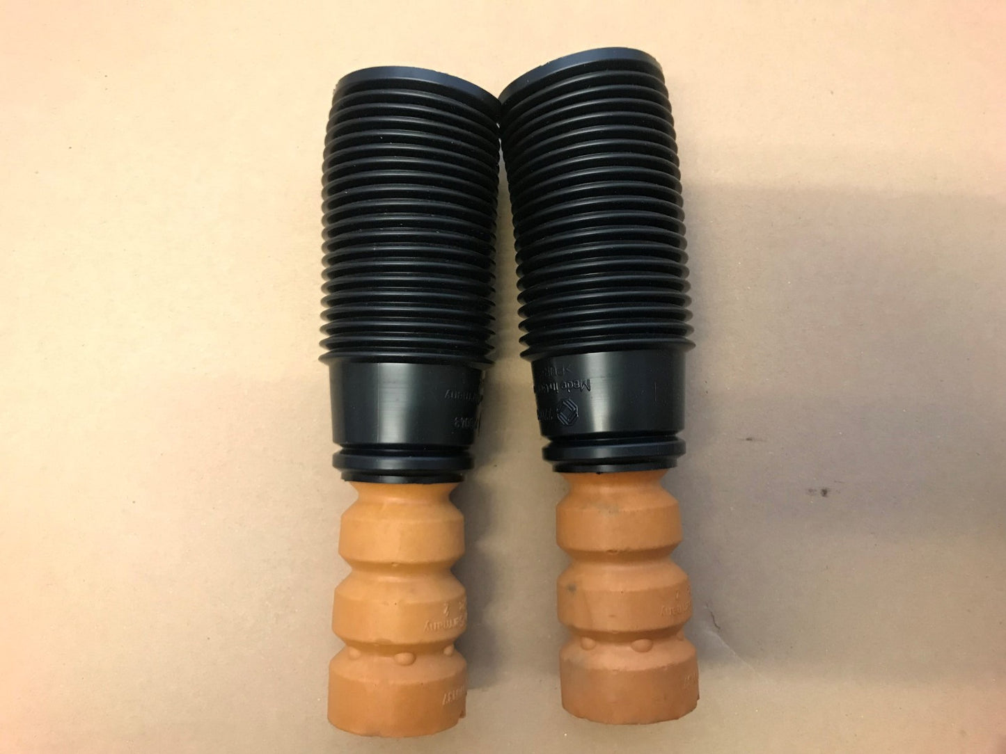 Rear Shock Absorber Dust Cover Alfa Romeo Fiat Ford Mazda Vauxhall VKDP43400T