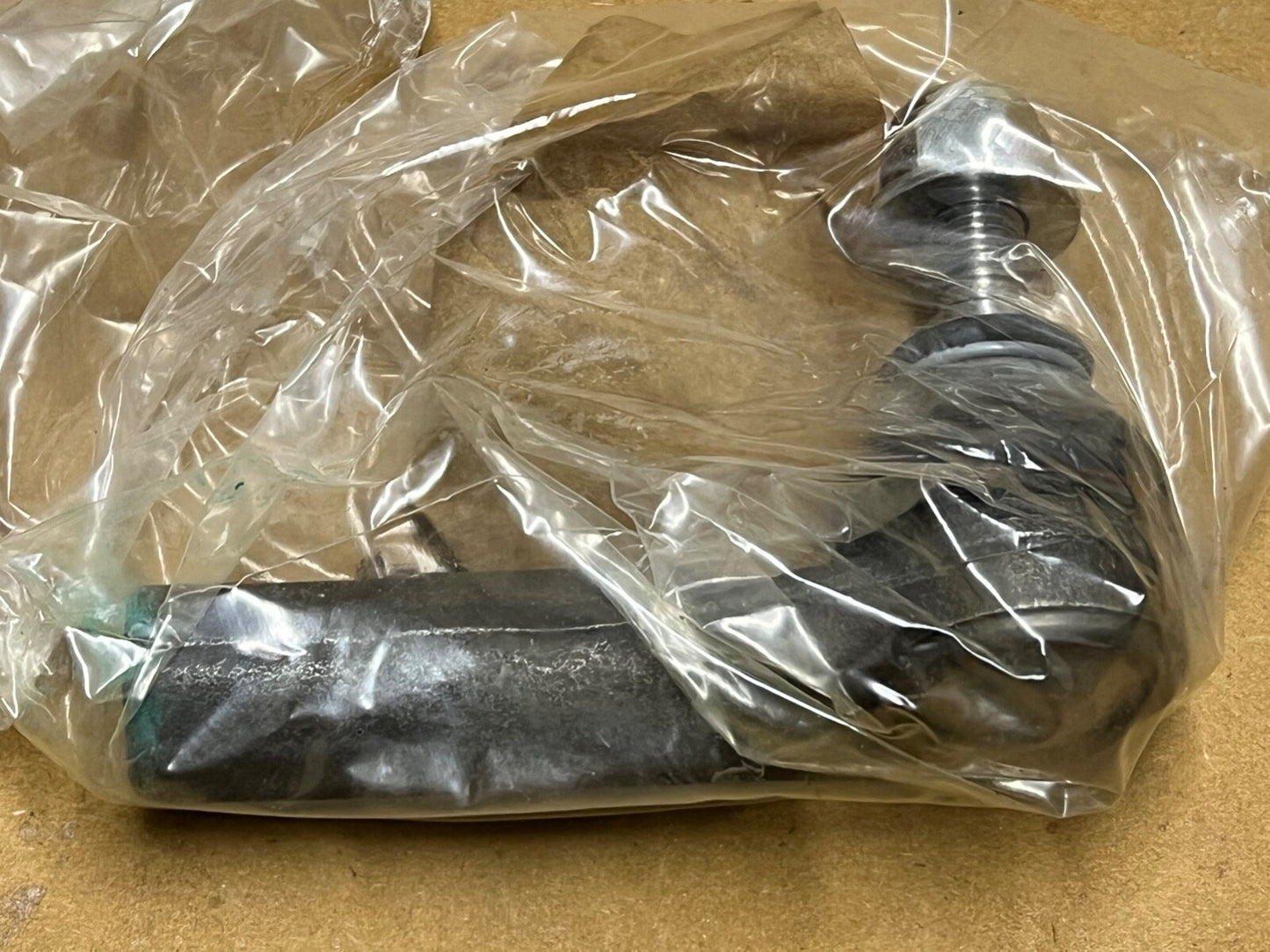 QH QR5324S Tie Rod End fits Audi Seat Skoda VW