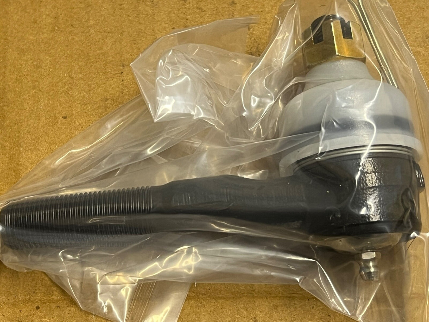 QH QR9284S Tie Rod End Track Rod End fits Mitsubishi L200 Shogun Challenger