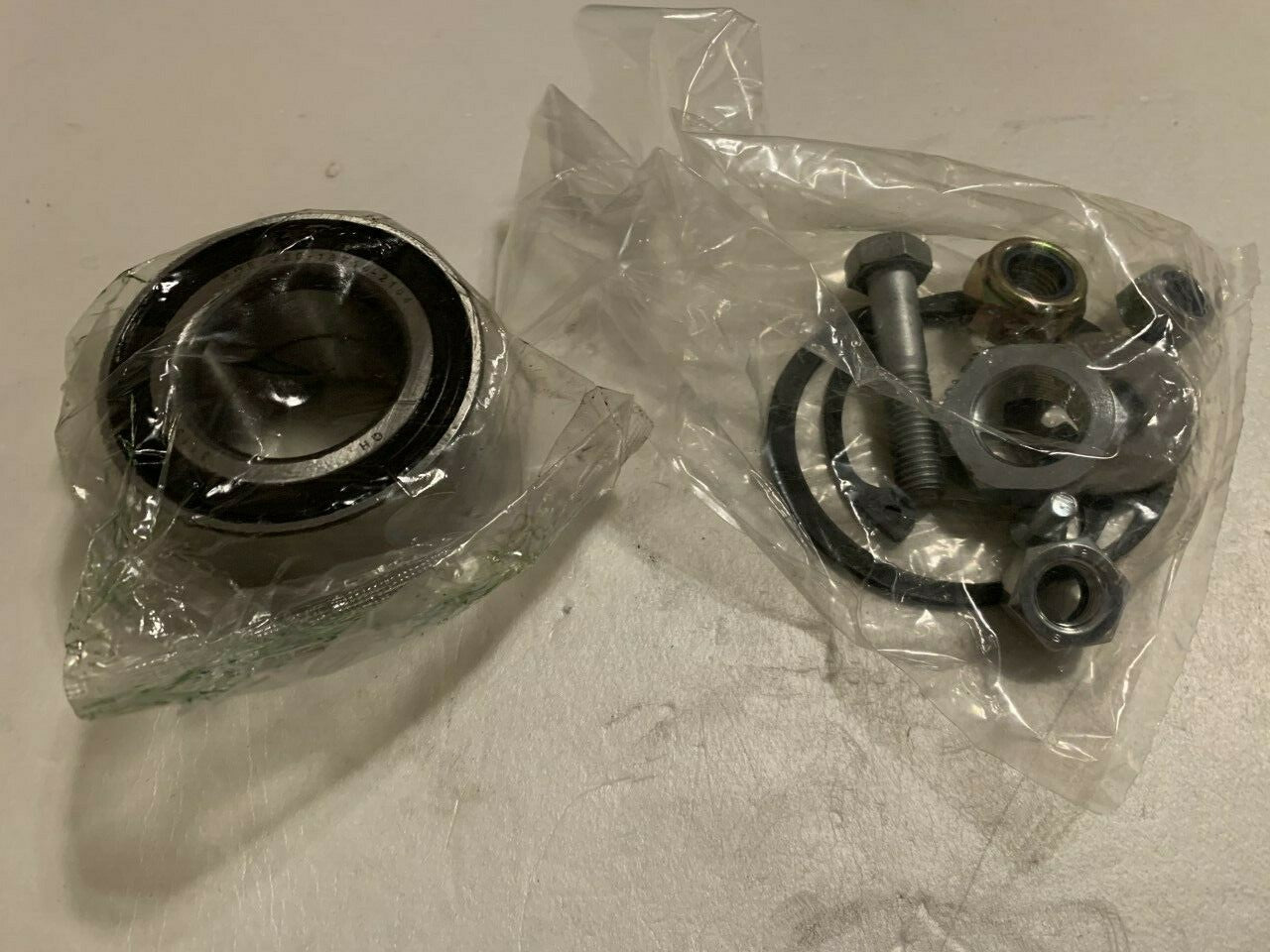 QH QWB512 Wheel Bearing Kit fits Seat VW Volkswagon