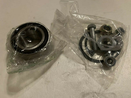 QH QWB512 Wheel Bearing Kit fits Seat VW Volkswagon