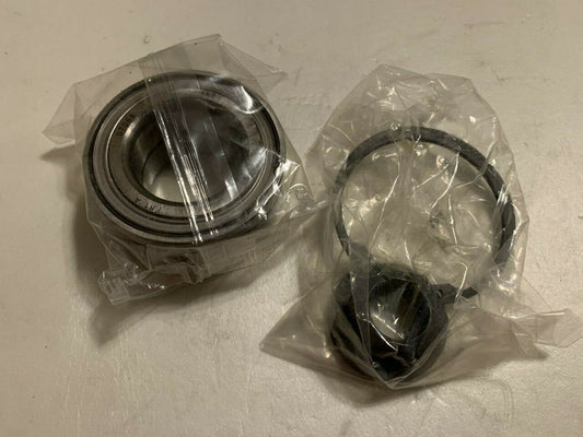 QH QWB1126 Wheel Bearing Kit fits Ford Mazda