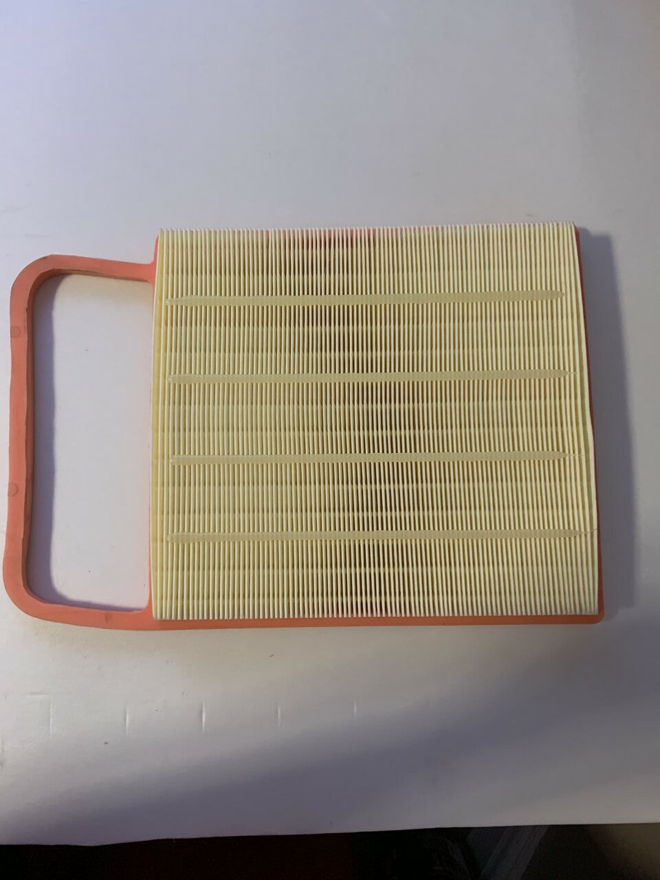 Skoda  VW Volkswagon TJ Filters QFA0725 Air Filter WA6776