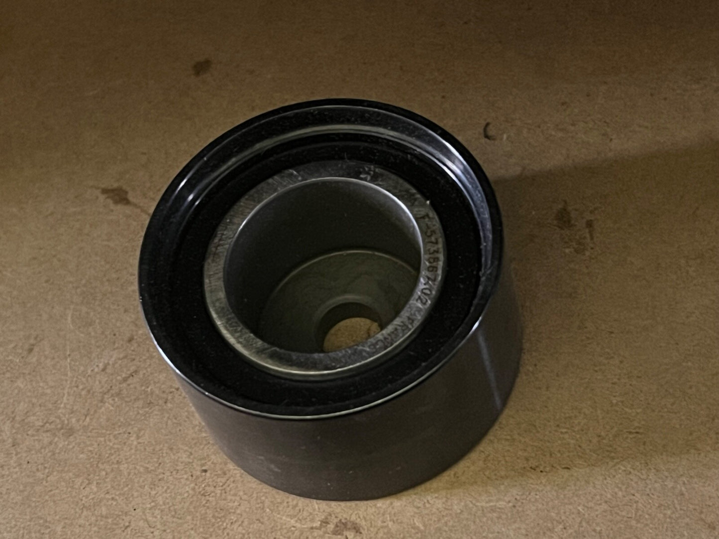 INA 532014120 Timing Belt Pulley fits Citroen Fiat