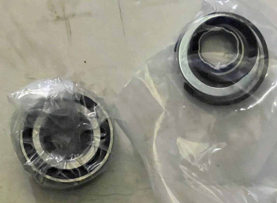 Q Drive 628545371 Wheel Bearing fits Citroen Saxo Xsara Peugeot 106 206 306