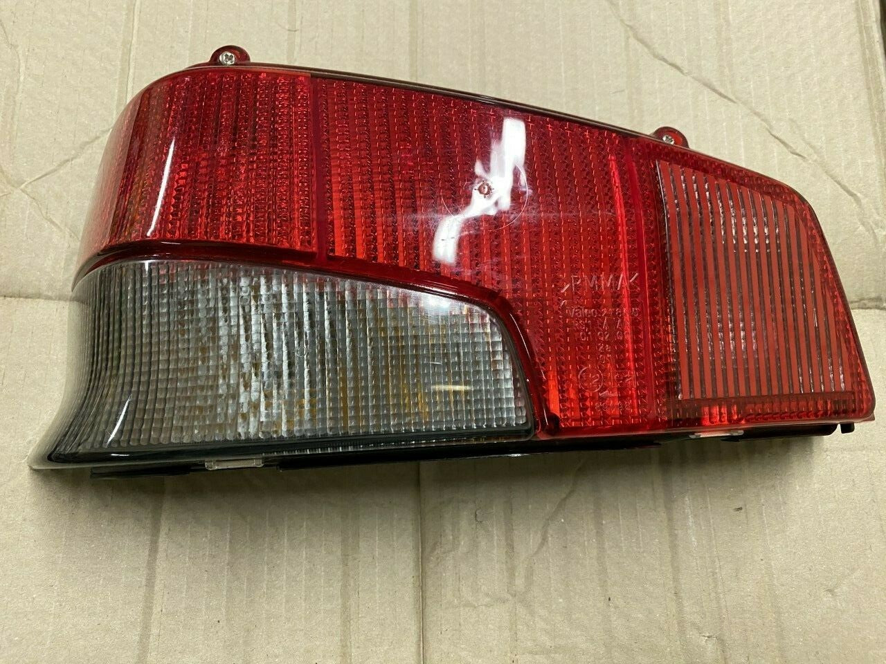 valeo 084614 Rear Lamp Light Near Side Passenger Side fits Peugeot 106