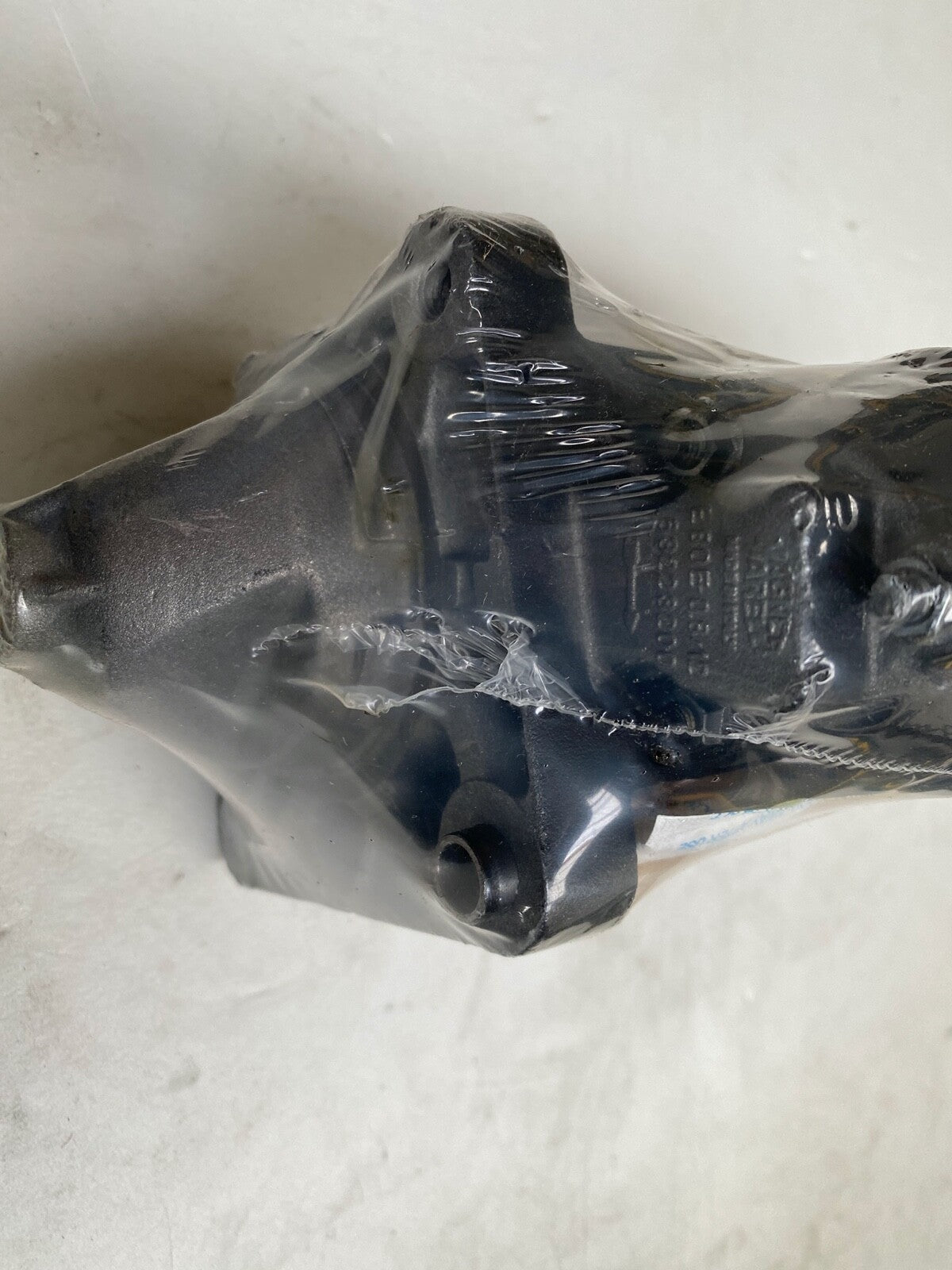 WPS221 Starter Motor fits Fait