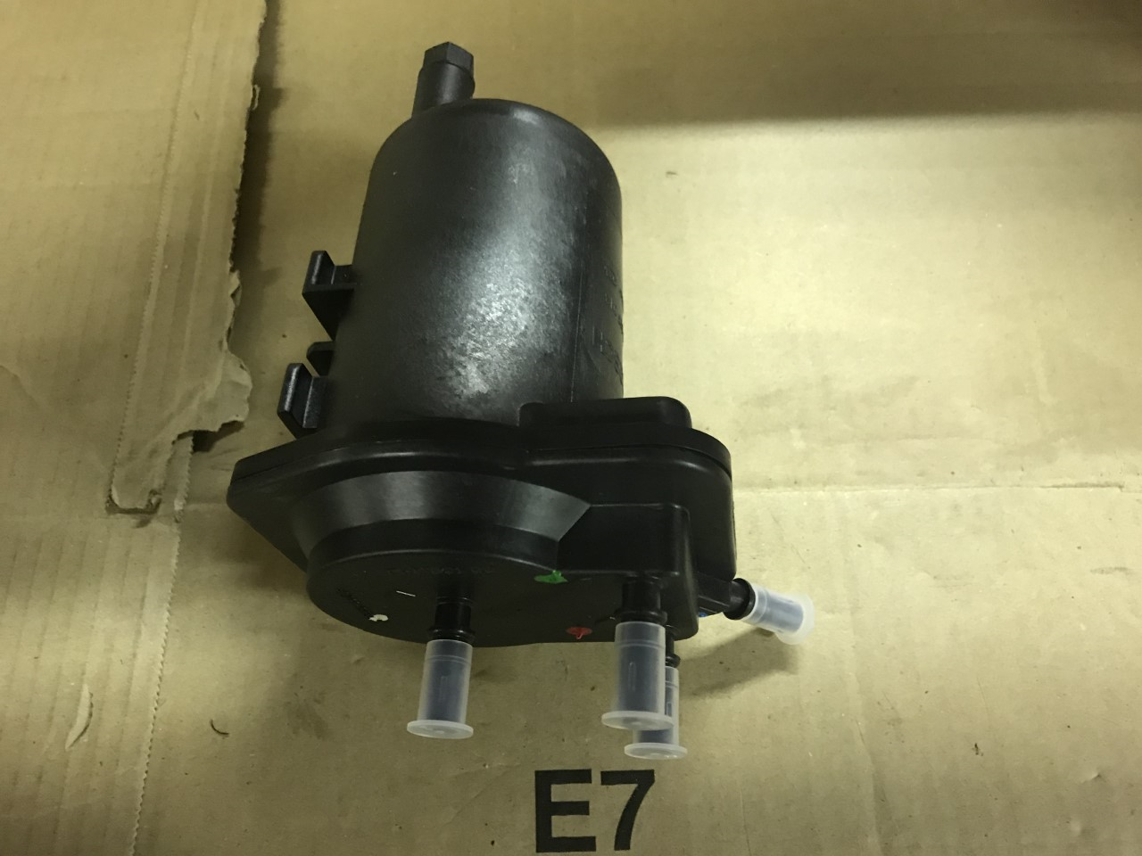 Fuel Filter Nissan Cube Juke Kubistar Micra NV200 Tiida Renault Suzuki N7013