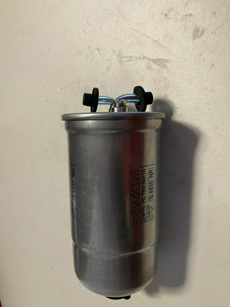 Sofima S4435NR Fuel Filter fits Honda