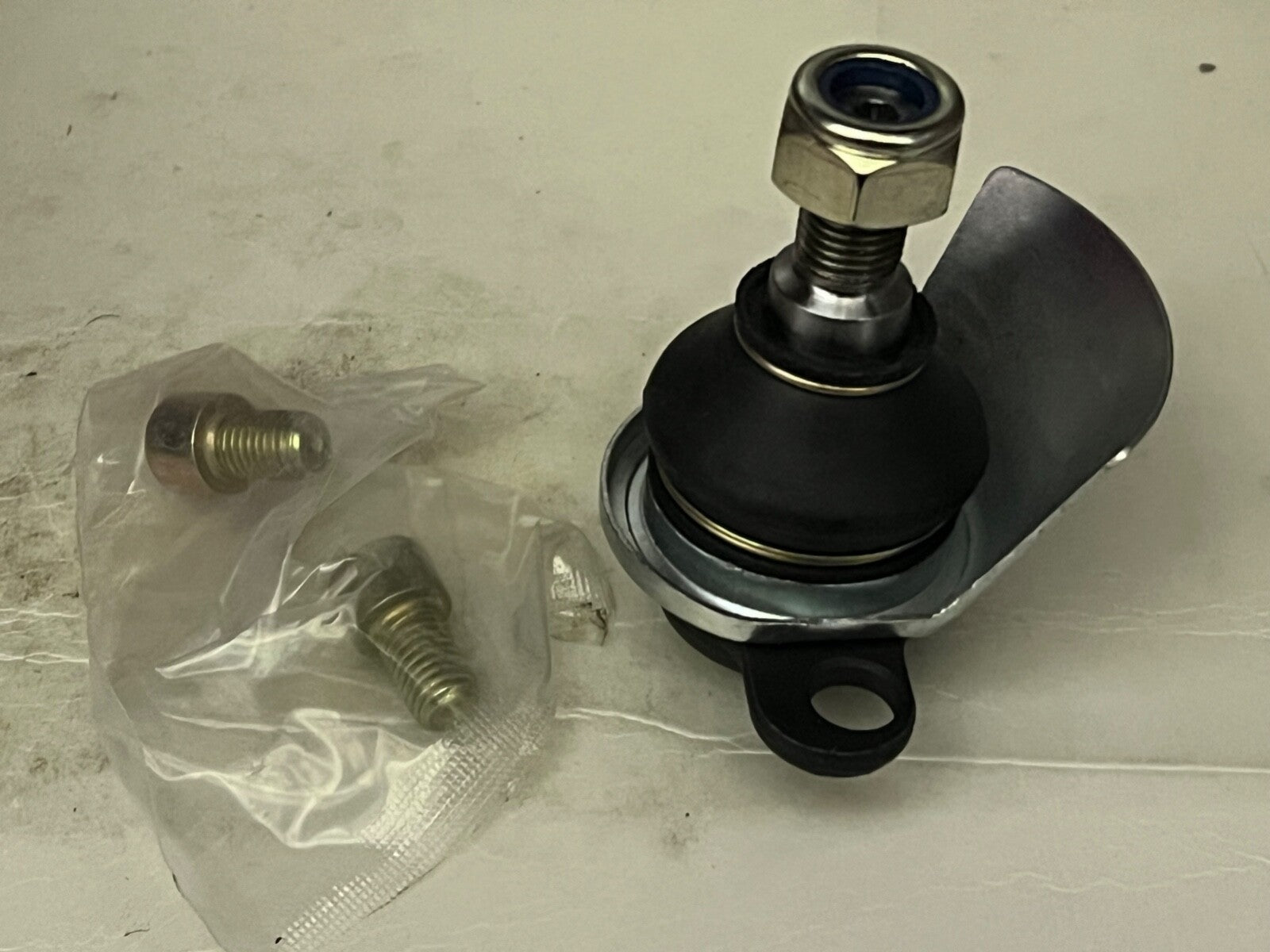 QH QSJ1517S Lower Ball Joint fits Ford Galaxy Seat Alhambra Volkswagen VW Sharan