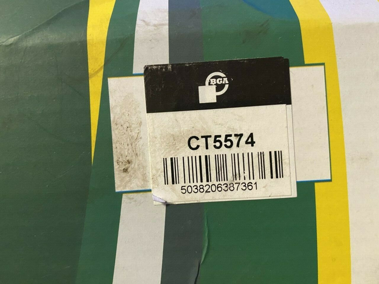 BG Automotive CT5574 Thermostat Housing