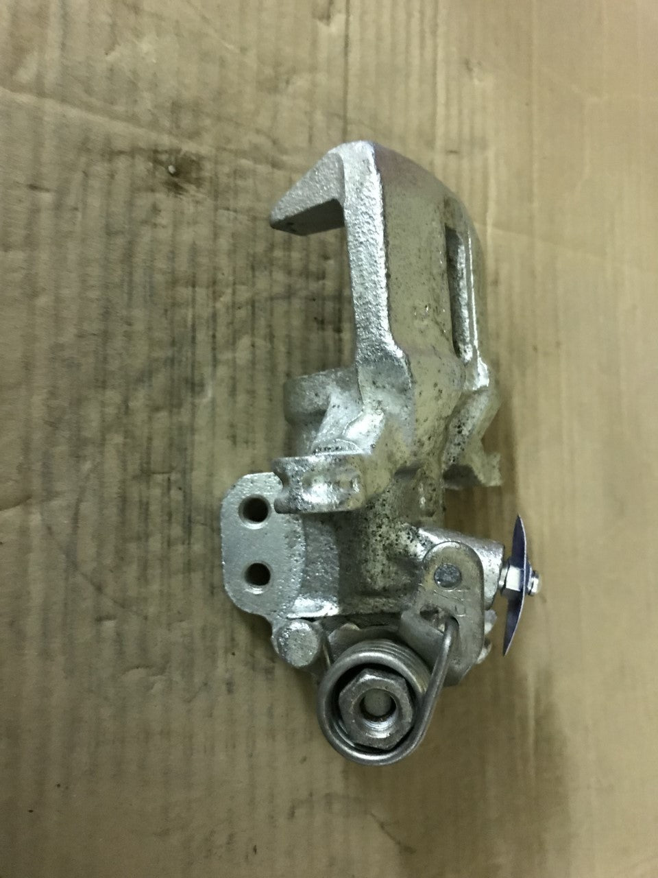 Rear Left Hand Caliper Honda Accord 89-93 2.2i 16v & Automatic cb7 13360066J