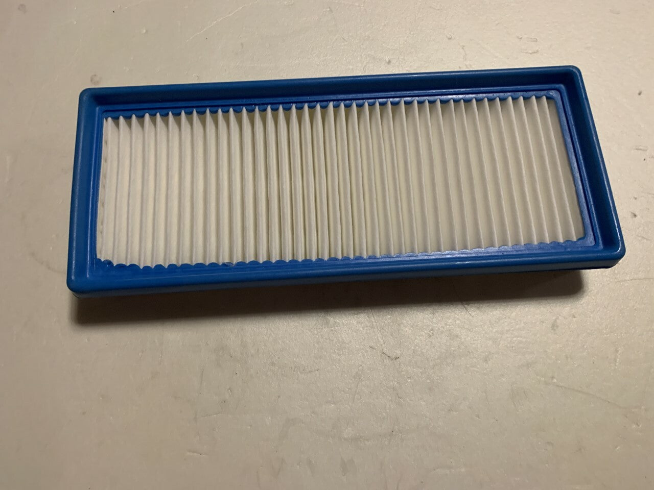 TJ Filters QFA0573 Air Filter fits Smart