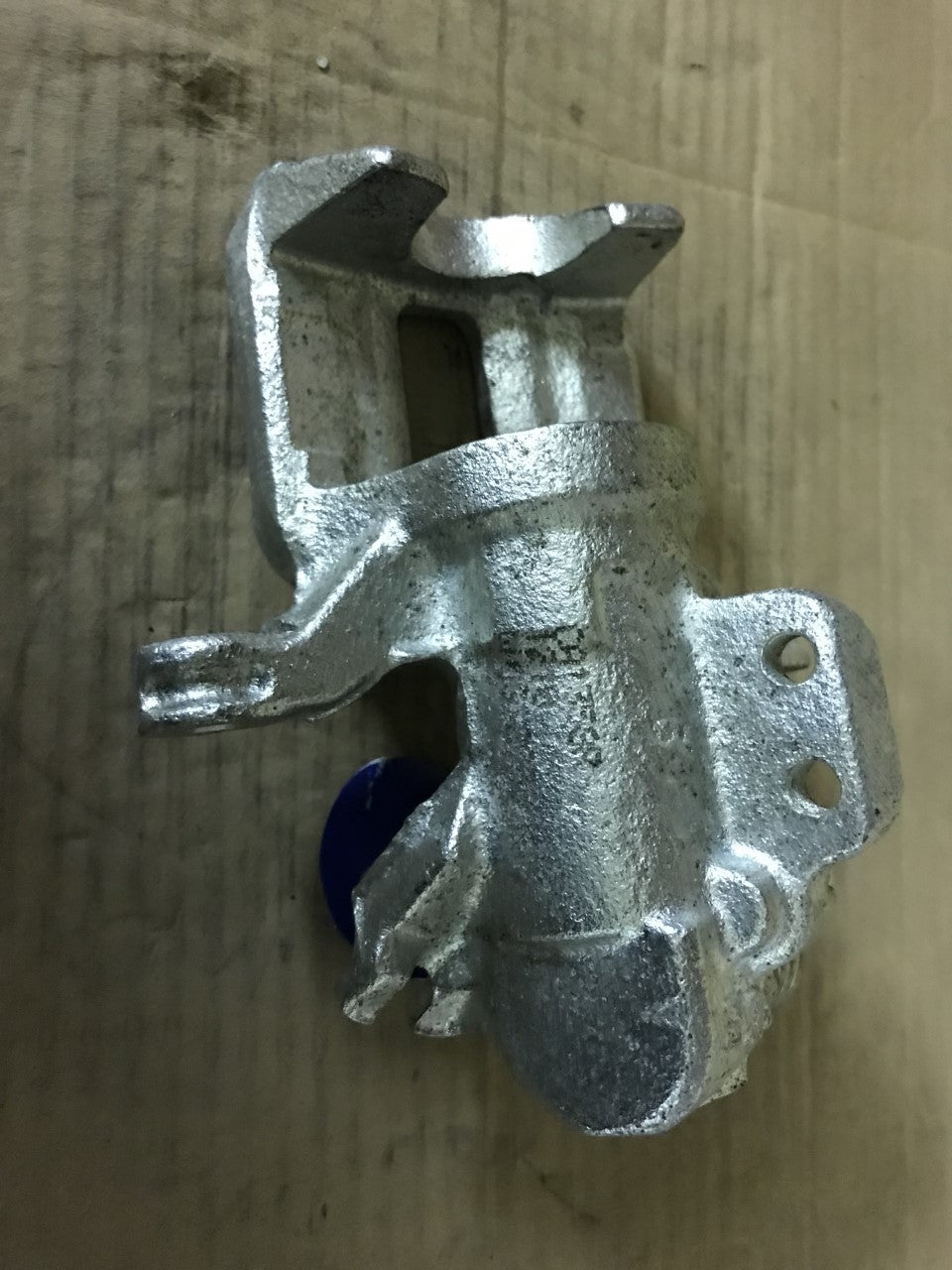 Rear Left Hand Caliper Honda Accord 89-93 2.2i 16v & Automatic cb7 13360066J
