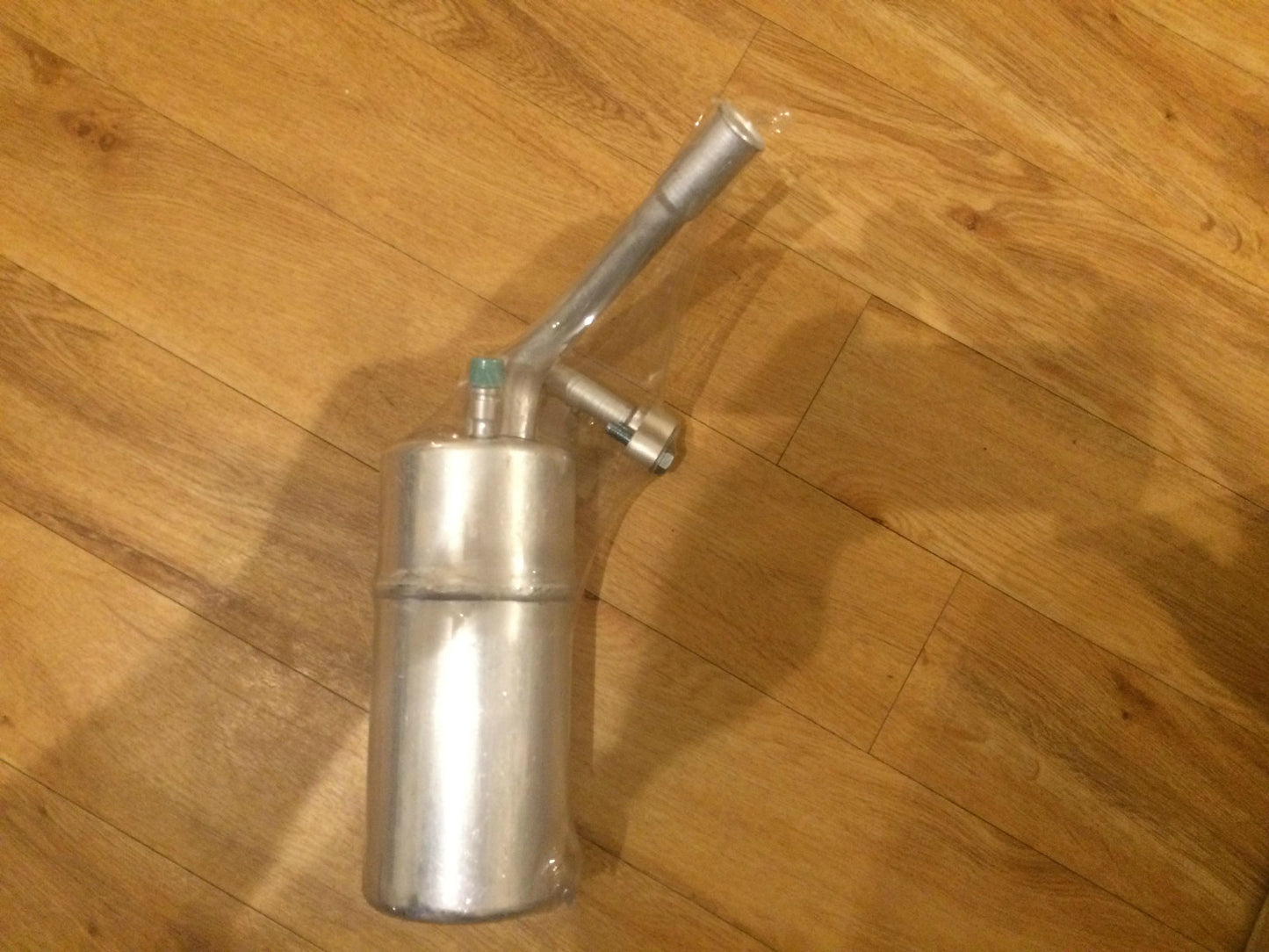 Ford Focus Air Conditioning AC Dryer Behr Hella 8FT 351 196-911 NEW OFFER L@@K