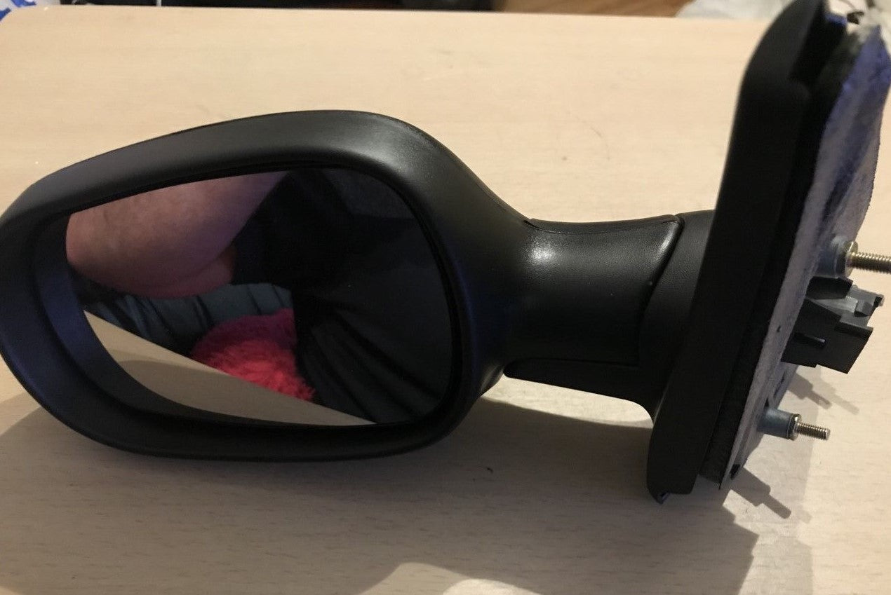 Wing Mirror Near Side Left Hand Heated Electric Renault Megane MK1 95-99 ADP153
