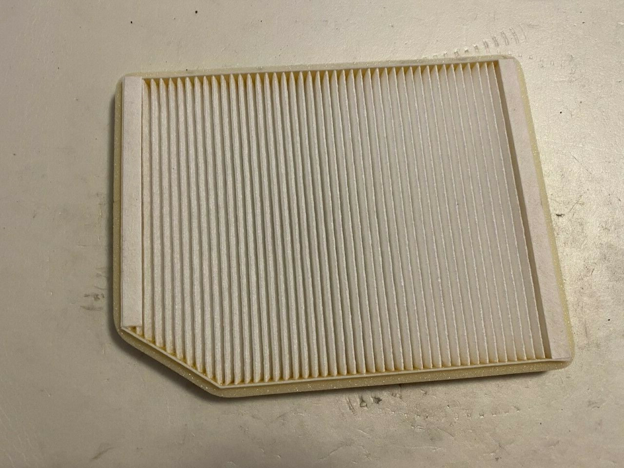 UFI 53.099.00 Cabin Filter fits Renault Laguna