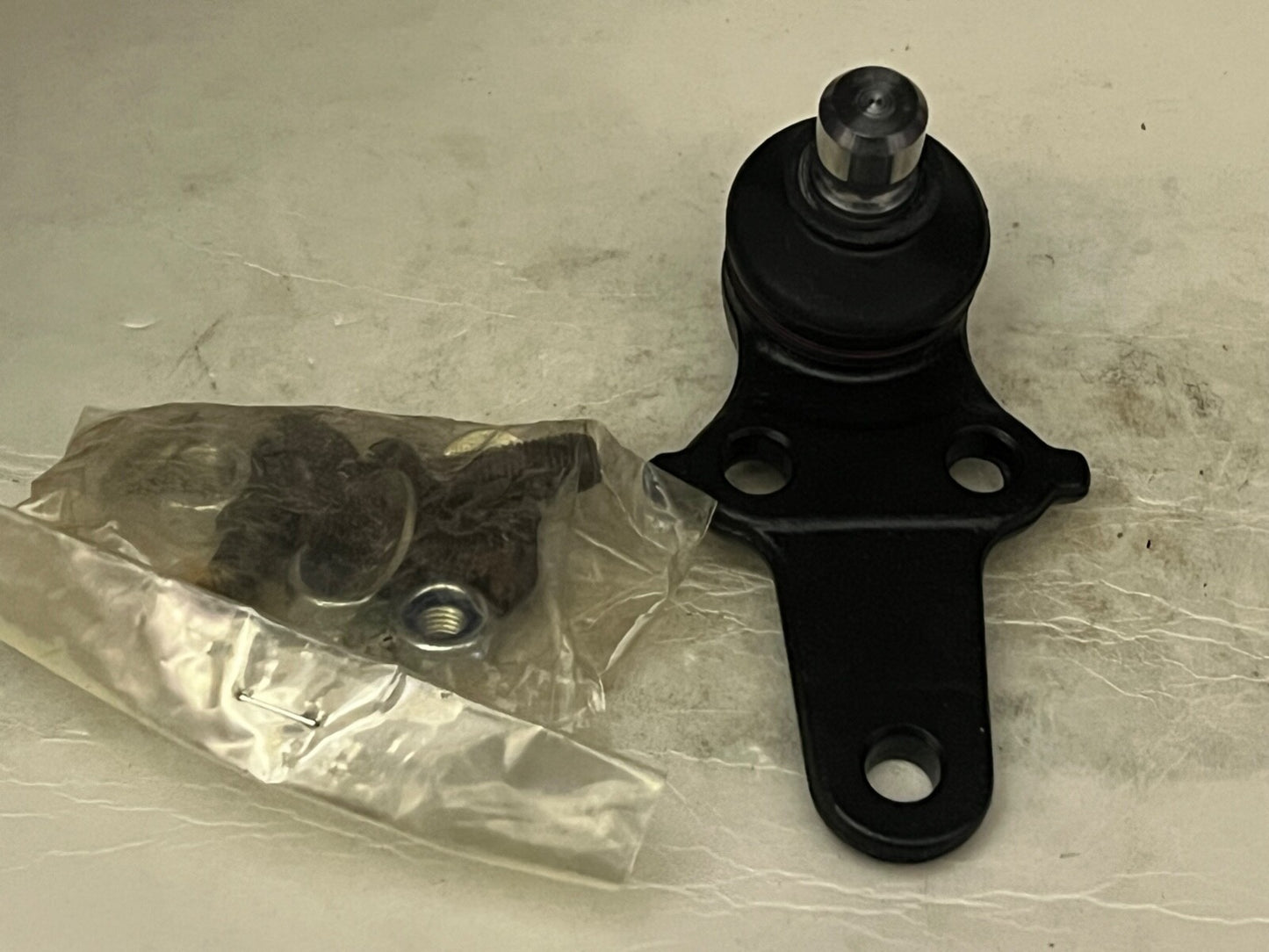 Vaico V25-9504 Ball Joint fits Peugeot Partner