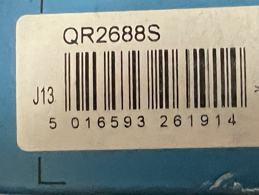 QH QR2688S Tie Rod End Track Rod End fits Ford