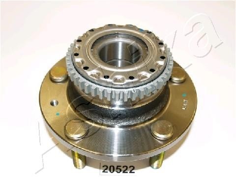 Rear Wheel Bearing Hyundai Coupe Hyundai Elantra Ashika 44-20522 New