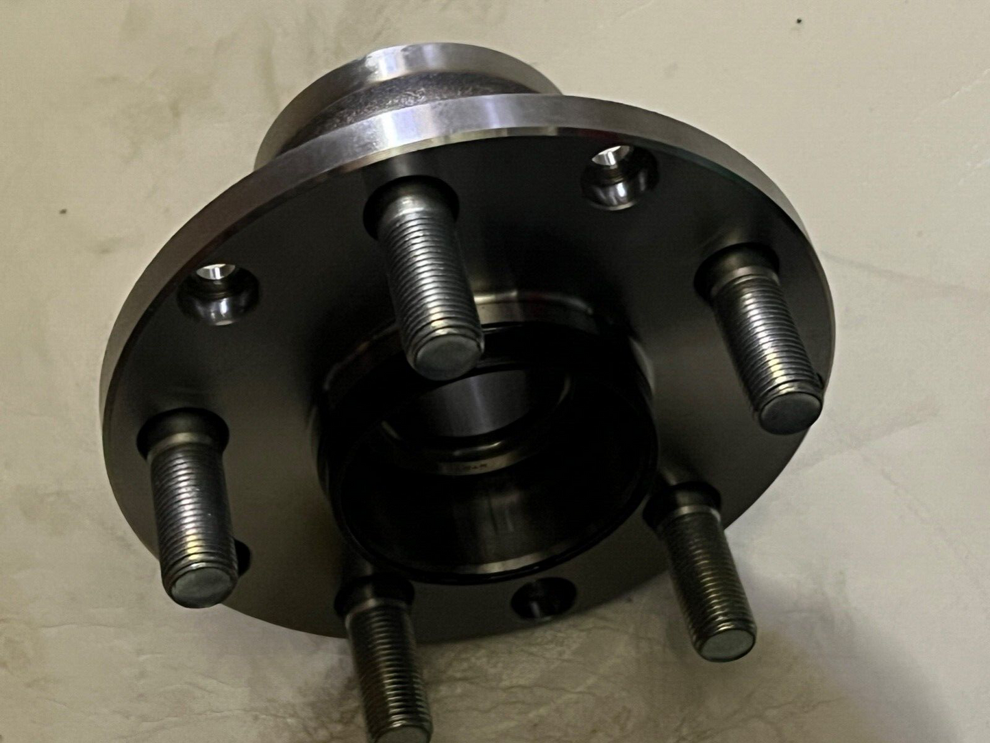 Ashika 44-27012 Wheel Bearing fits Subaru Impreza