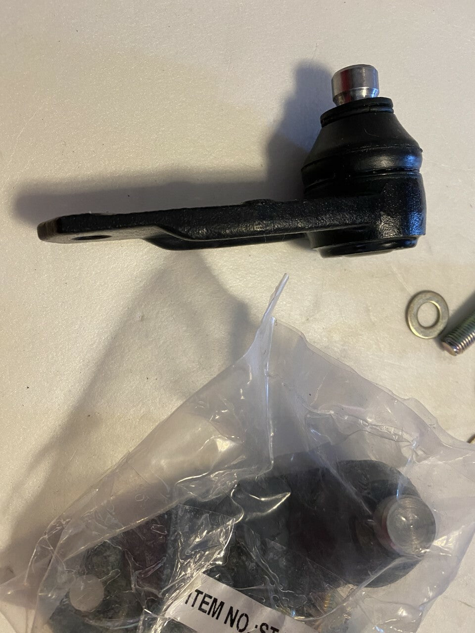 STJ885 Ball Joint x 2 (Pair) 10mm Holes fits