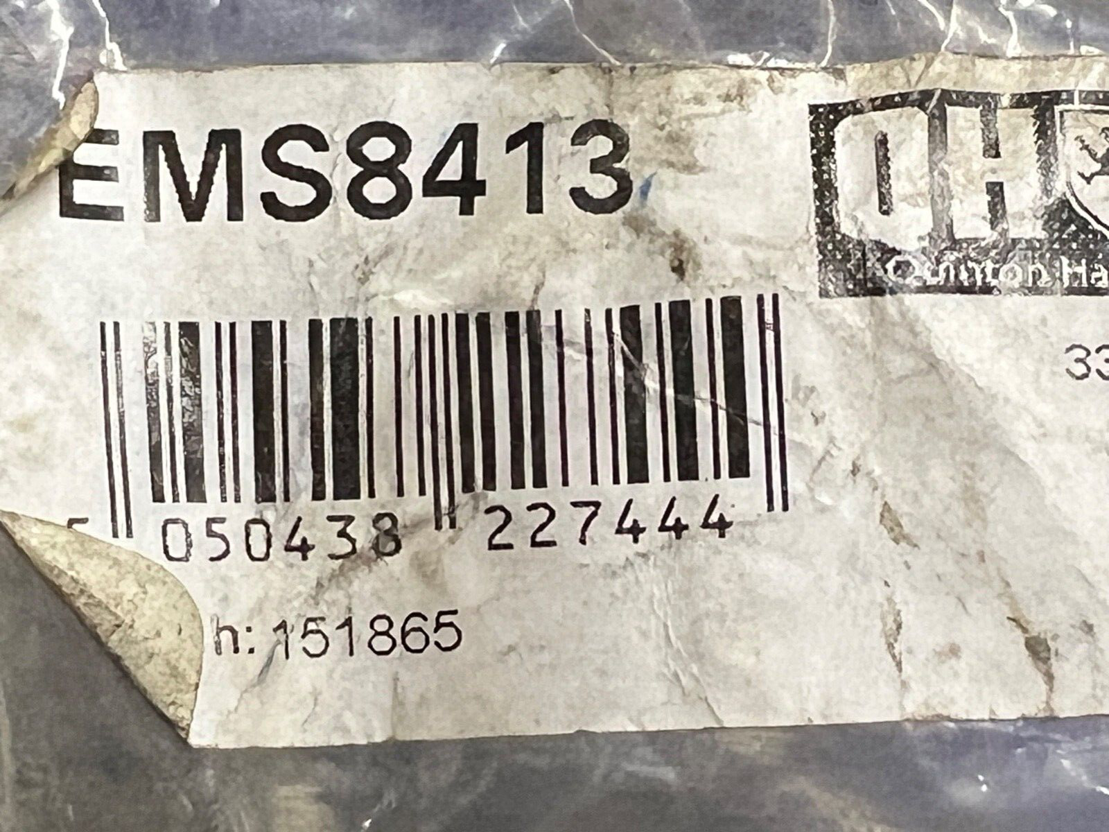 QH EMS8413 Suspension Control Wishbone Arm Bushing fits Honda