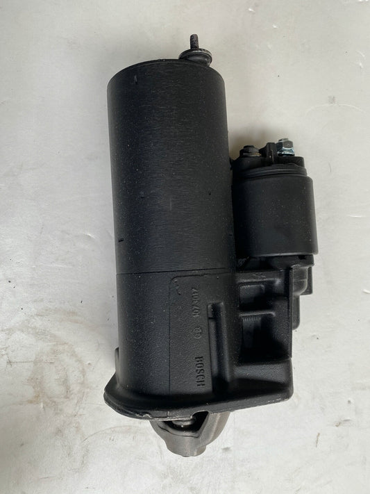 Remy DRS6660 Starter Motor fits Hyundai Renault Volvo Vauxhall Opel