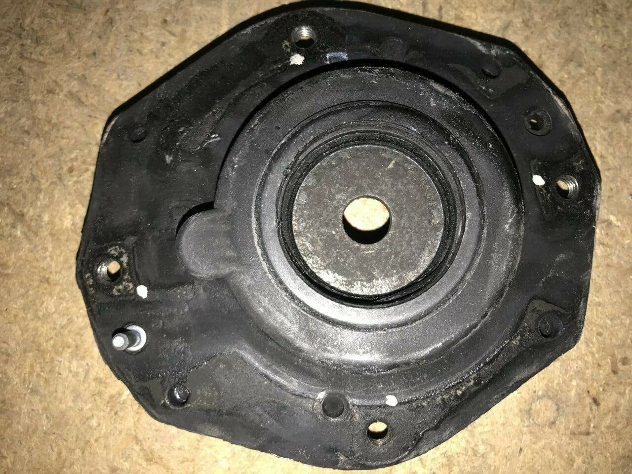 1477501 Top Strut Bush-Mounting Citroen Berlingo Xsara ZX Peugeot 306 Partner