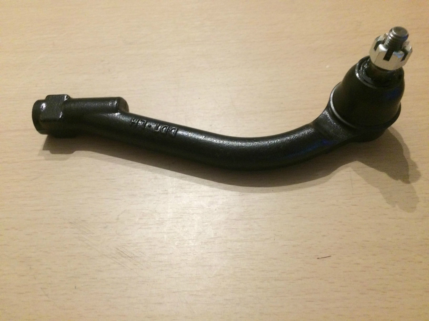 Track Rod End/Tie Rod End Near Side NS Left Hand LH Kia Carens Magentis K131024