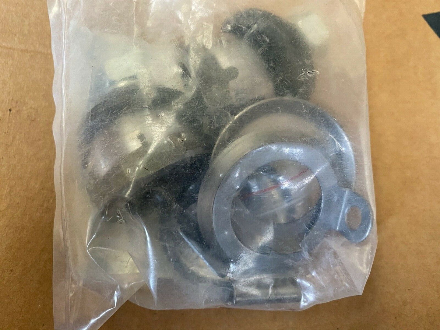 QH QSK209S Suspension Arm Ball Joint Repair Kit fits Austin Rover Mini