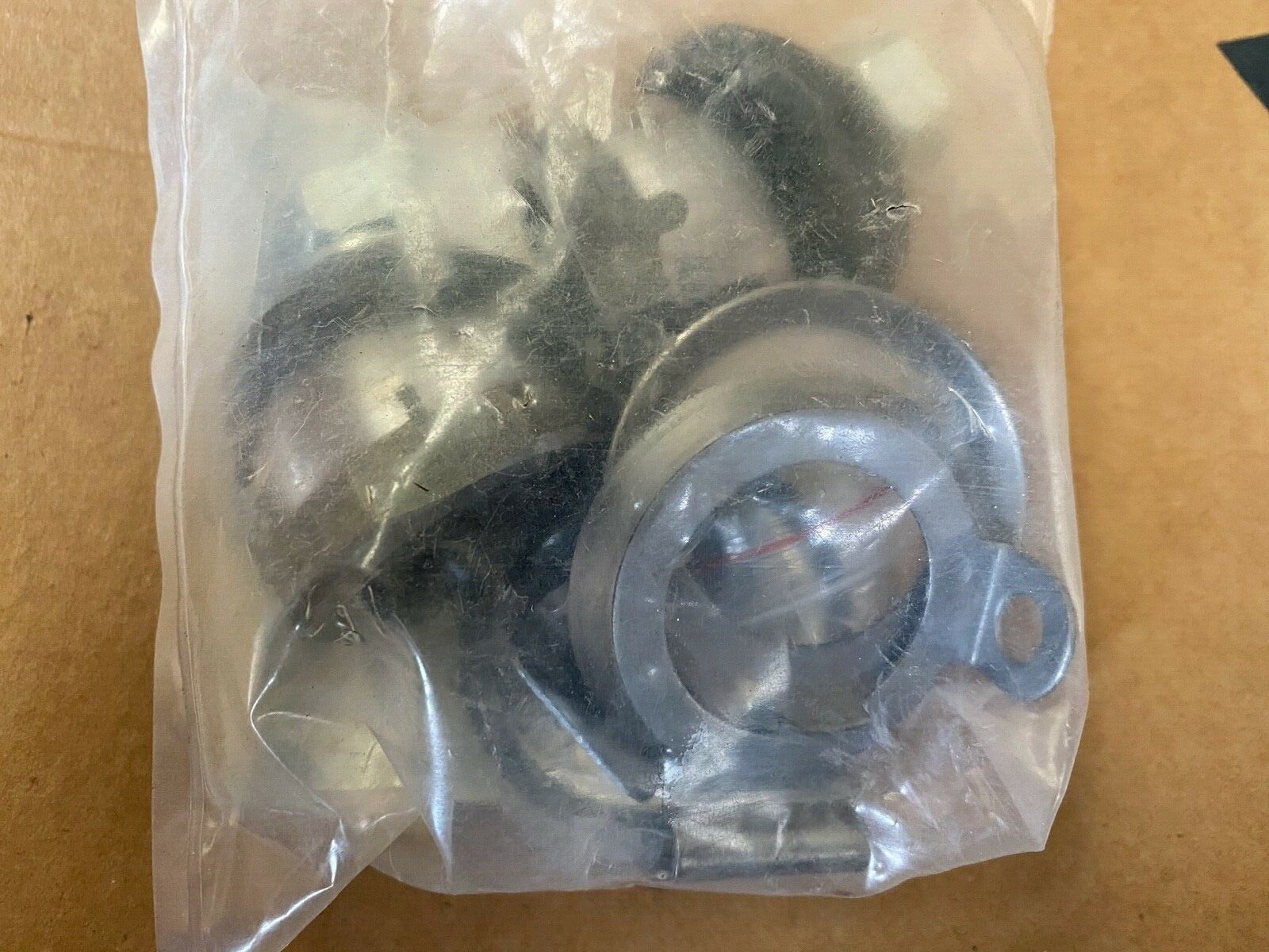 QH QSK209S Suspension Arm Ball Joint Repair Kit fits Austin Rover Mini