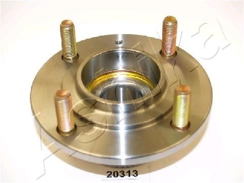 Rear Wheel Bearing Hub Hyundai Santamo 99-02 2.0 16v Kia Joice 00-16 44-20313