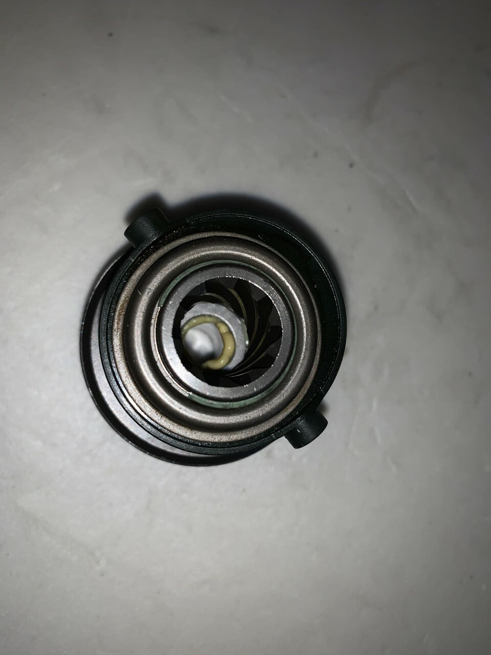 Starter Bendix / Dog Bosch 9002336208