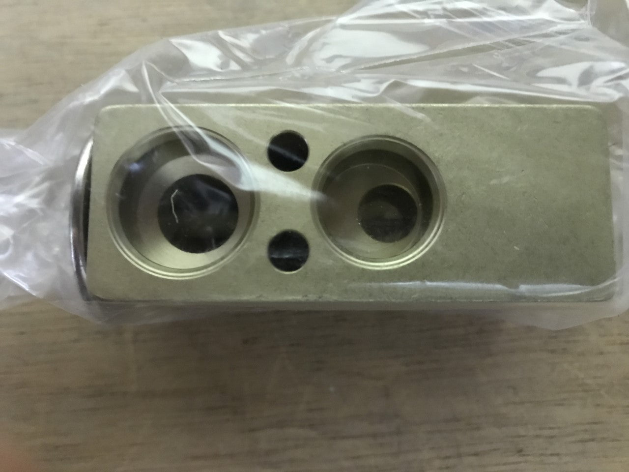 Air Conditioning Expansion Value Fiat 500 Doblo Idea Panda Punto Strada 509494