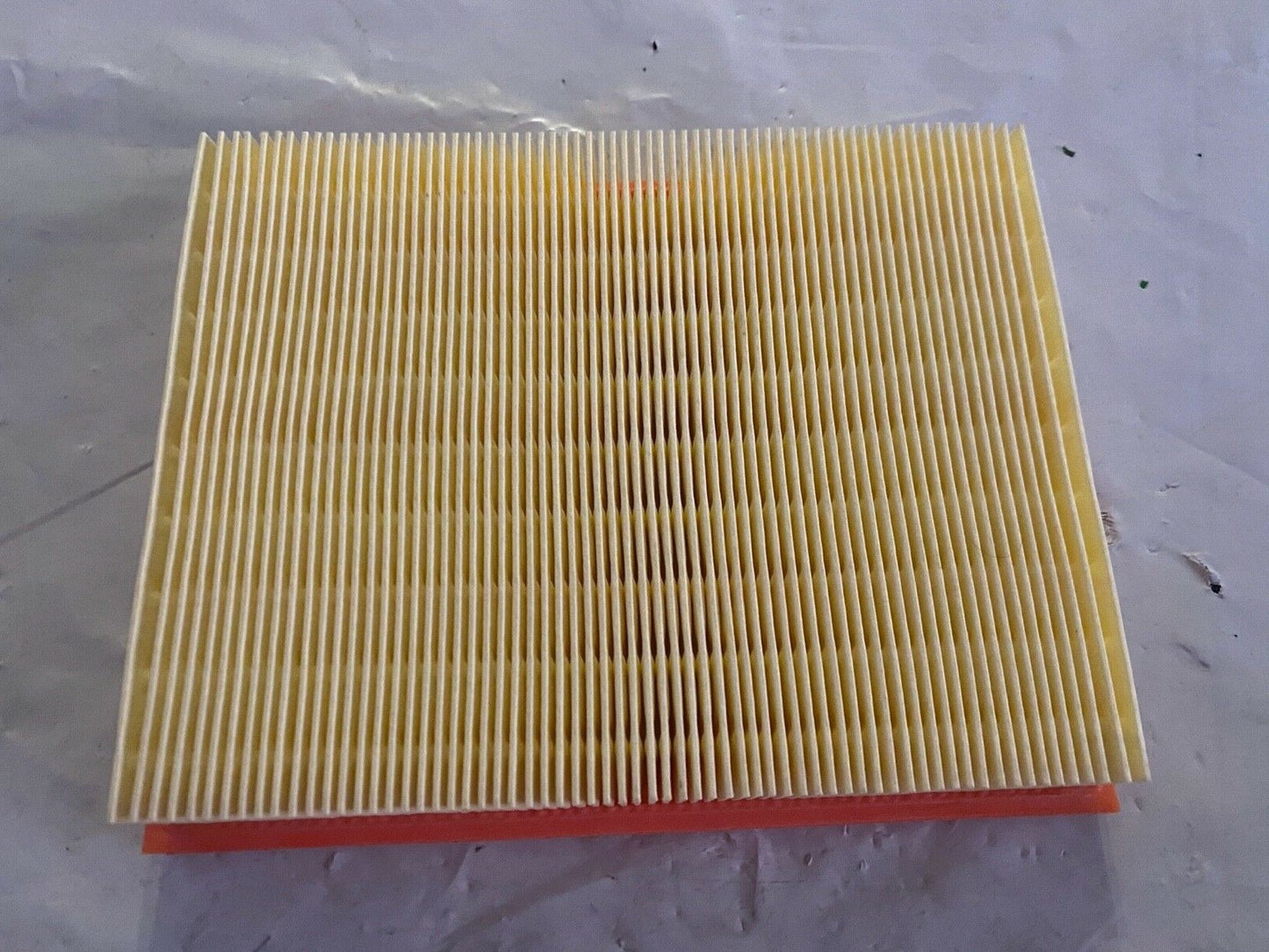 TJ / QH Filters QFA0699Qh. Air Filter fits Vauxhall Opel