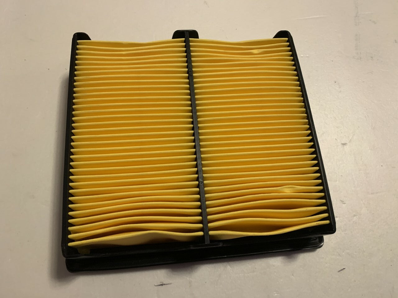 TJ Filters QFA0719 Air Filter