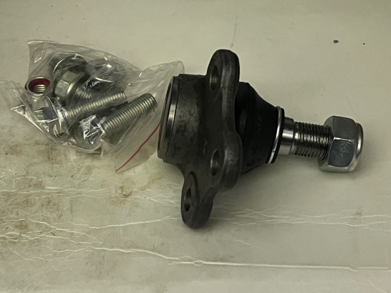 QH QSJ3288S Ball Joint fits Vauxhall Nissan Renault
