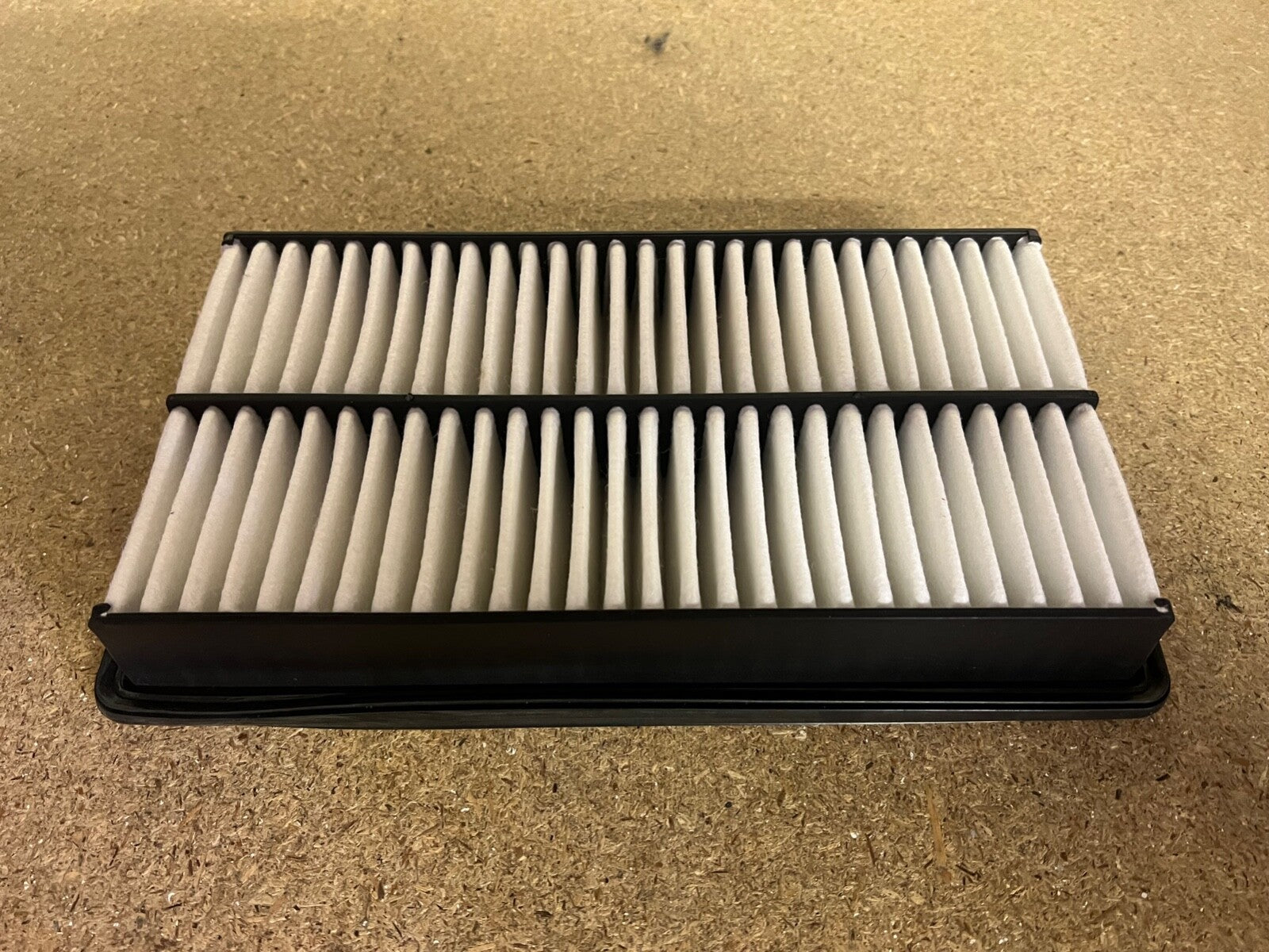 QH QFA0535 QH Air Filter fits Maza 626 MPV Mazda 6