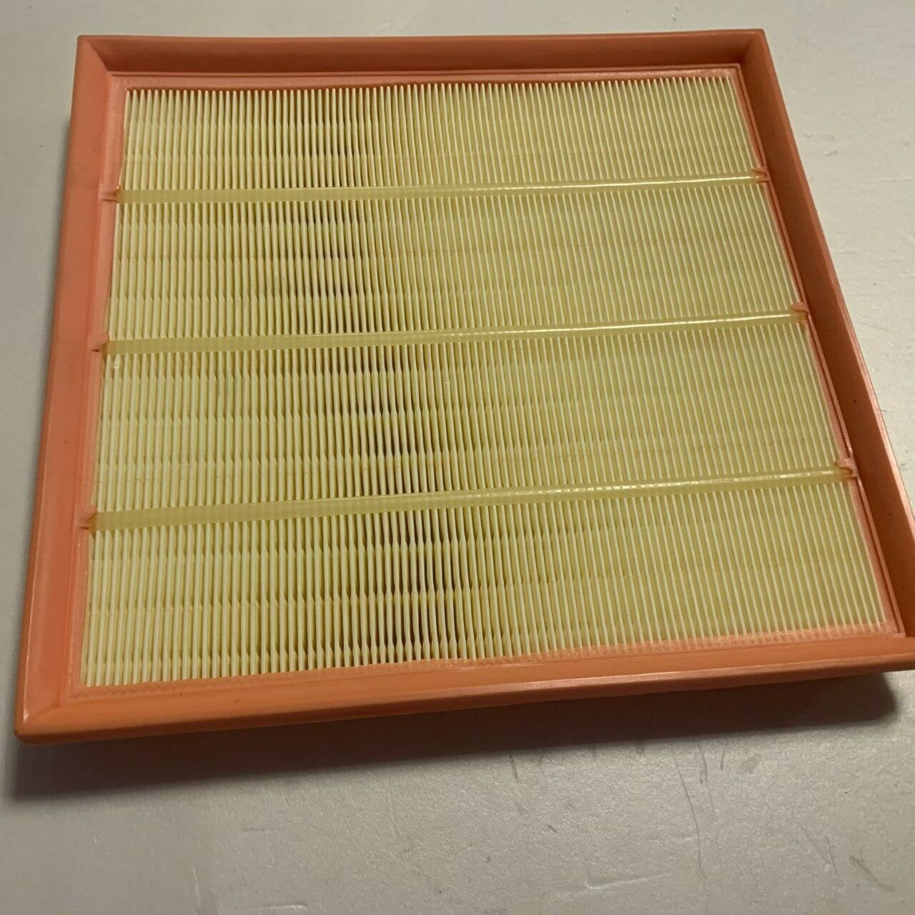 TJ Filters QFA0847 Air Filter fits BMW