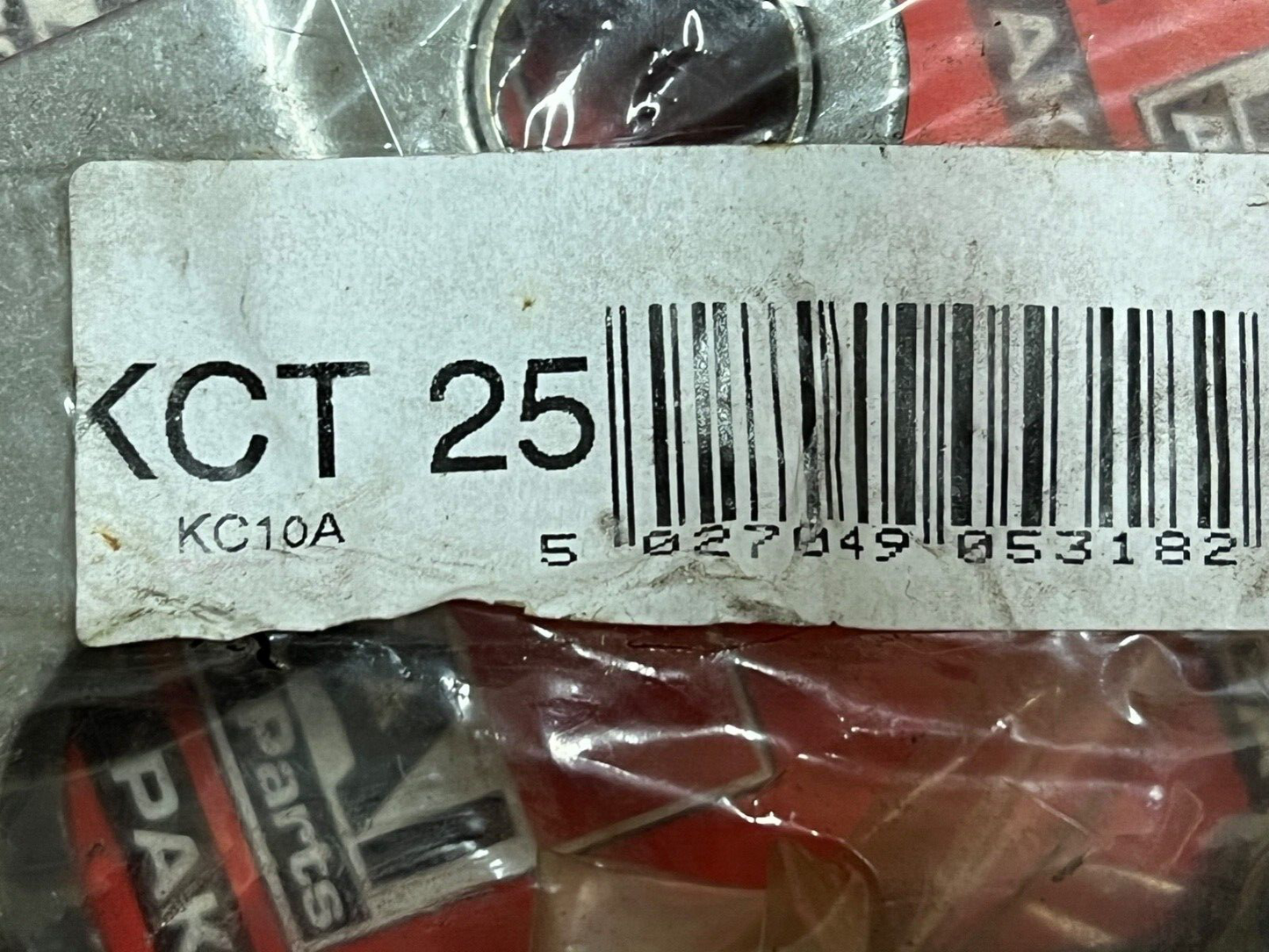 FAI KCT25 KC10A Timing Chain Kit with Hydraulic Tensioner